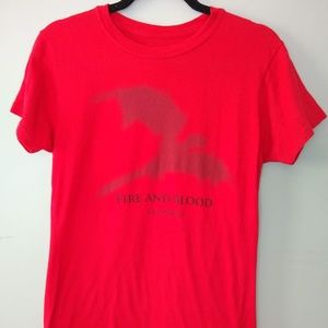Game of Thrones | Fire And Blood T-Shirt